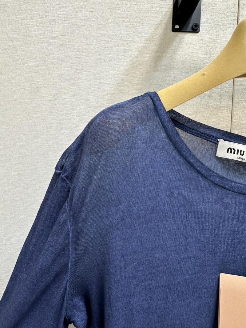 Miu Miu T-Shirts